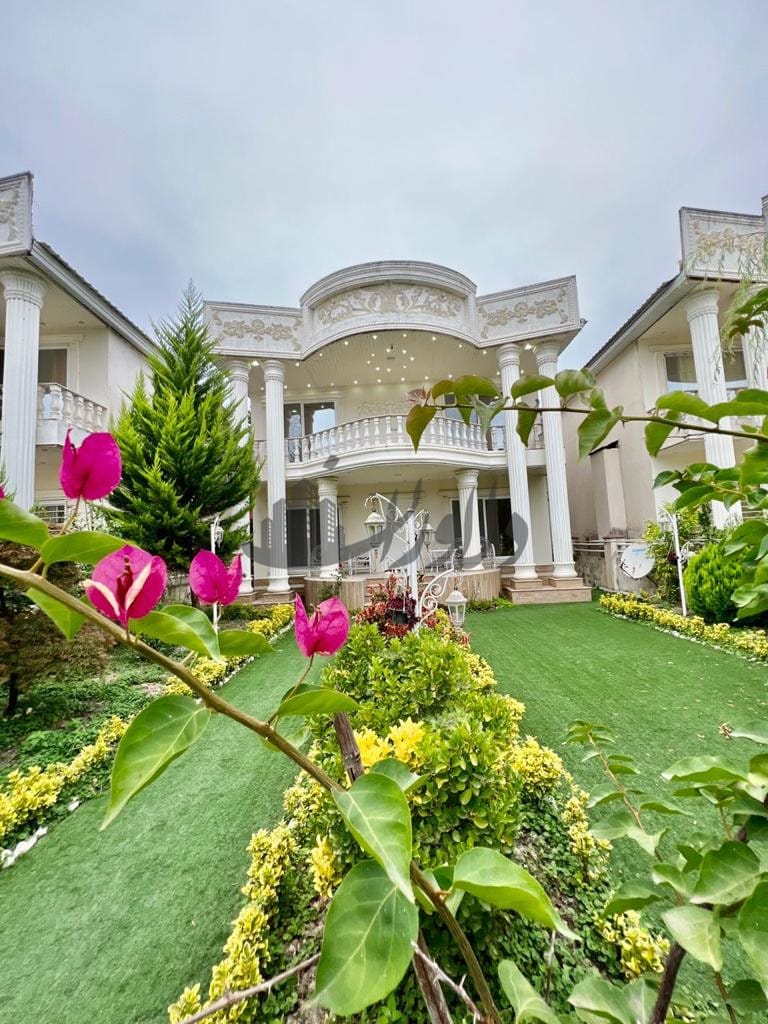 فروش ویلا  دوبلکس شهرکی