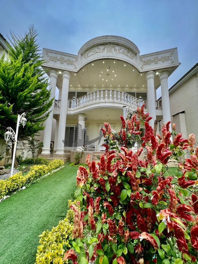 فروش ویلا  دوبلکس شهرکی