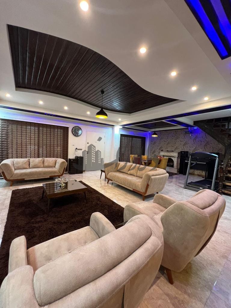 فروش ویلا  دوبلکس شهرکی