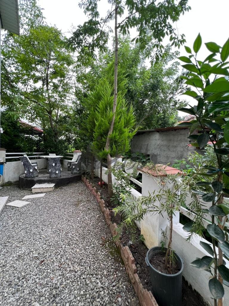 فروش ویلا  دوبلکس شهرکی