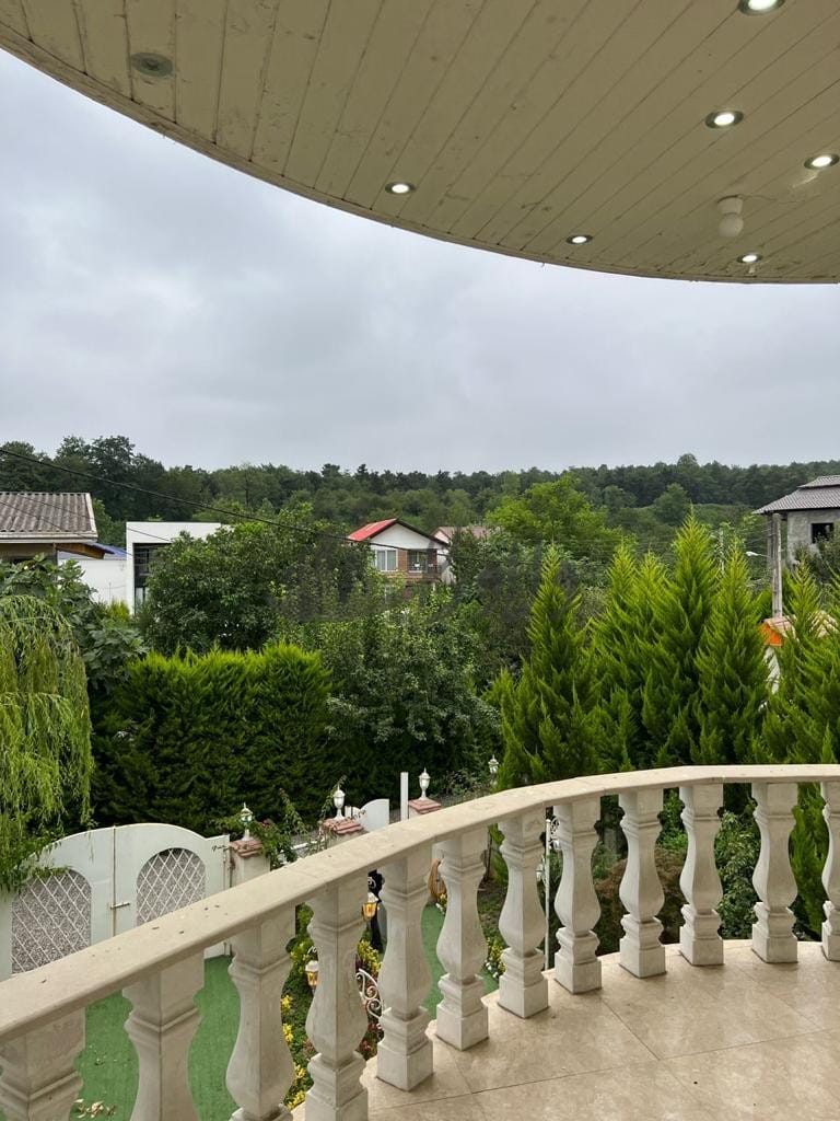 فروش ویلا  دوبلکس شهرکی