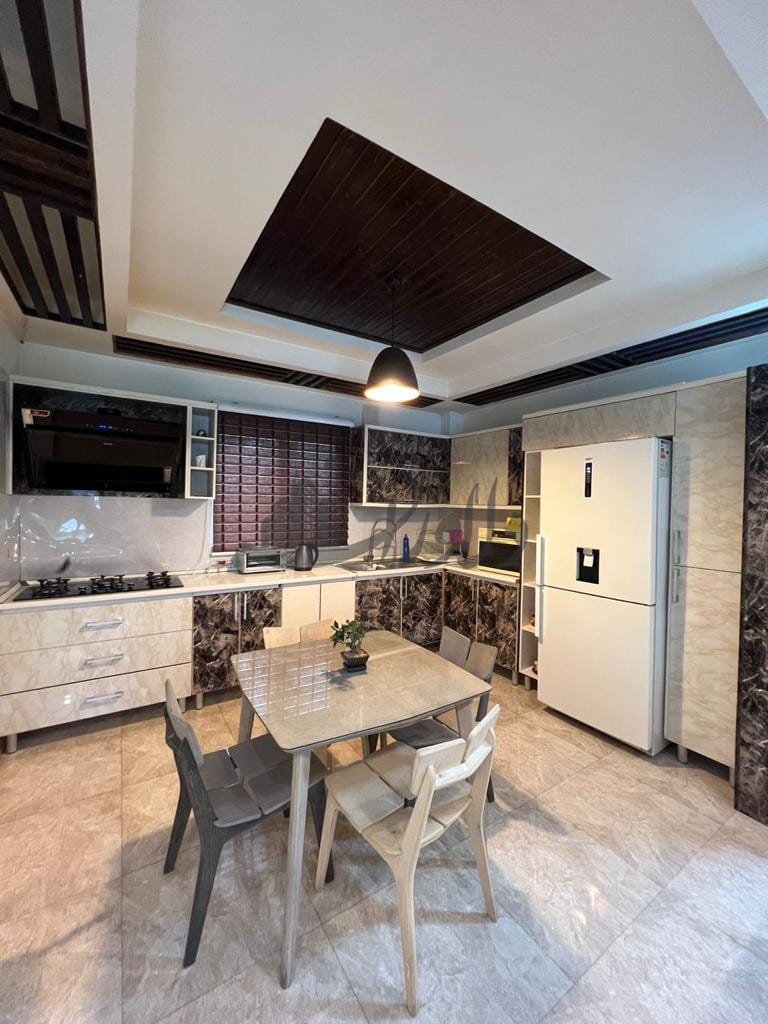 فروش ویلا  دوبلکس شهرکی