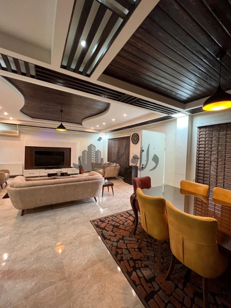 فروش ویلا  دوبلکس شهرکی