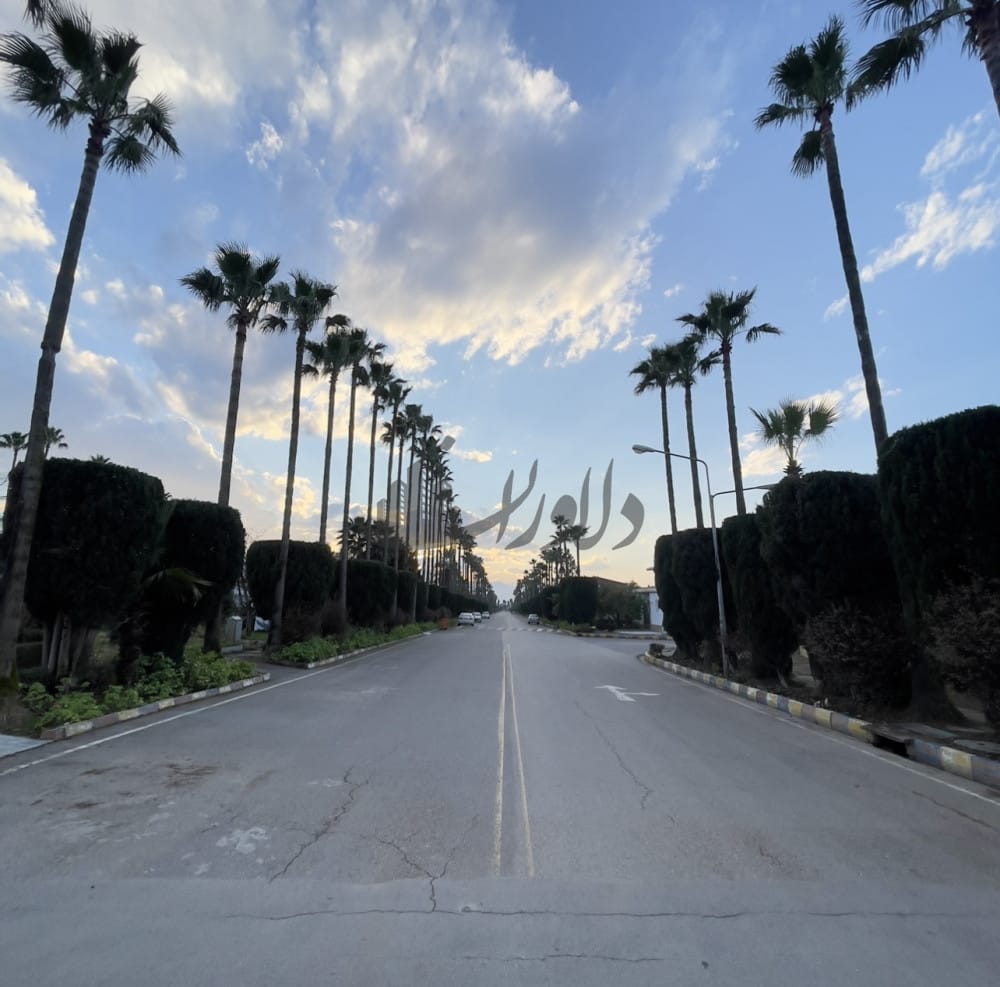 فروش ویلا دوبلکس شهرکی پلاک یک دریا