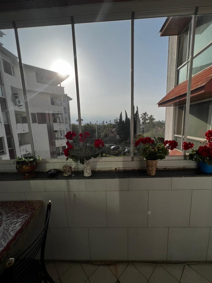 آپارتمان ساحلی شهرک ایزدشهر