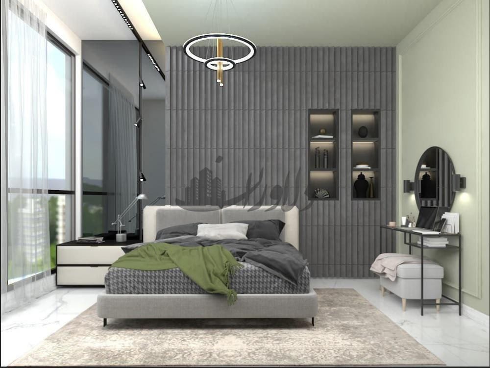 پیش فروش ویلاهای منطقه سرخرود