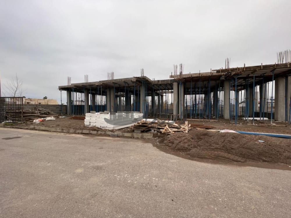 پیش فروش ویلاهای منطقه سرخرود