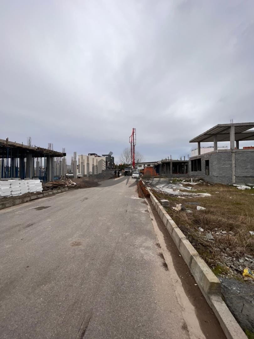 پیش فروش ویلاهای منطقه سرخرود