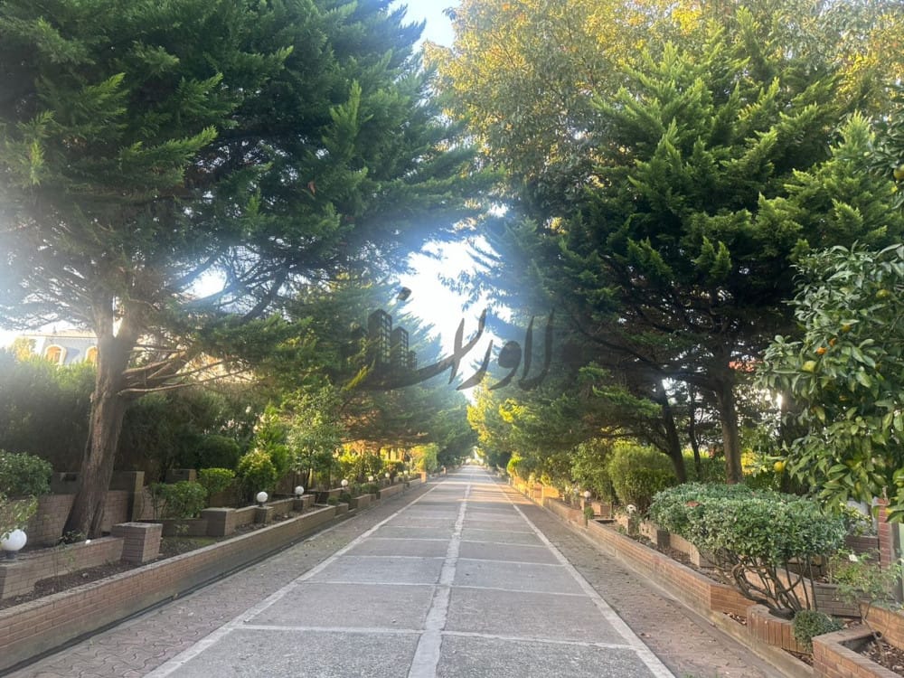 فروش زمین شهرک برند ساحلی