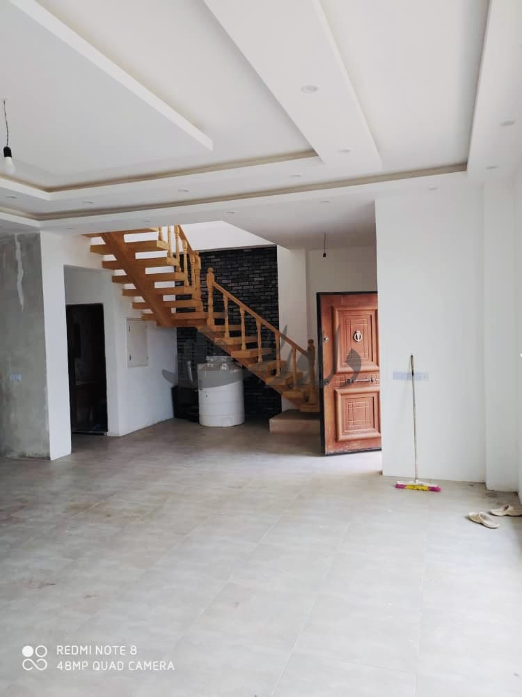 فروش ویلا دوبلکس استخردار نوساز شهرکی