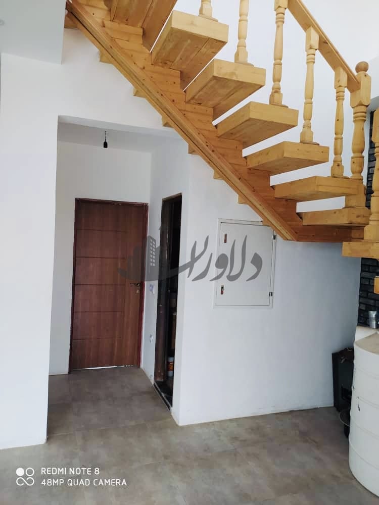 فروش ویلا دوبلکس استخردار نوساز شهرکی