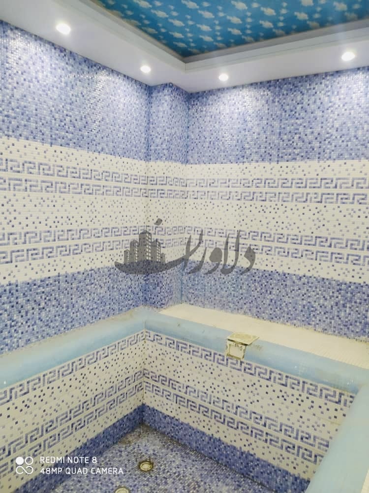 فروش ویلا دوبلکس استخردار نوساز شهرکی