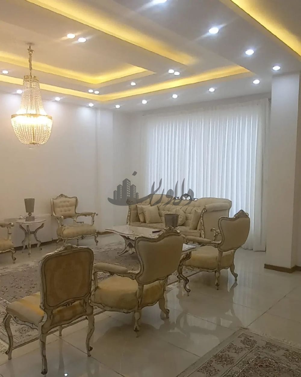 فروش ویلا دوبلکس استخردار نوساز شهرکی