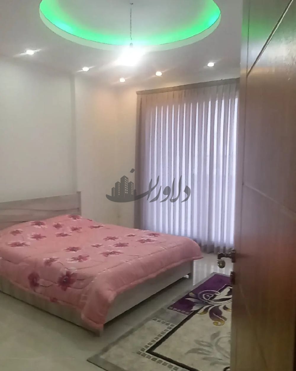 فروش ویلا دوبلکس استخردار نوساز شهرکی