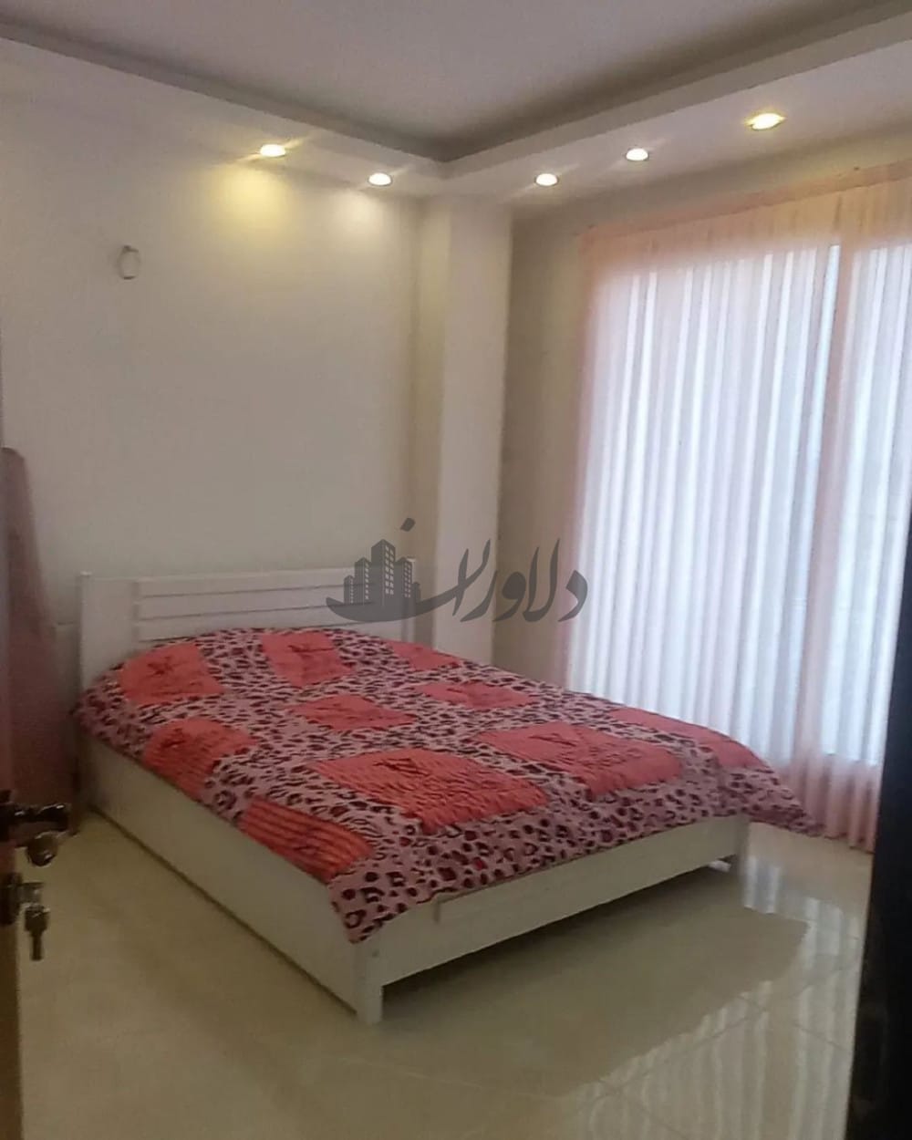 فروش ویلا دوبلکس استخردار نوساز شهرکی