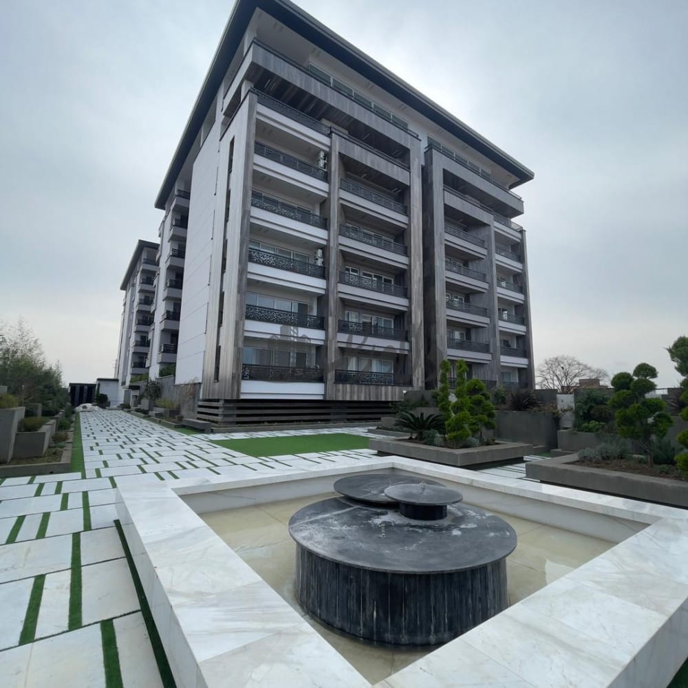 فروش آپارتمان نوساز ۷۲متری در مجتمع مسکونی در ایزدشهر