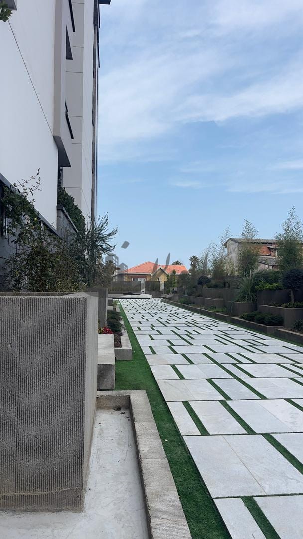 فروش آپارتمان نوساز ۷۲متری در مجتمع مسکونی در ایزدشهر