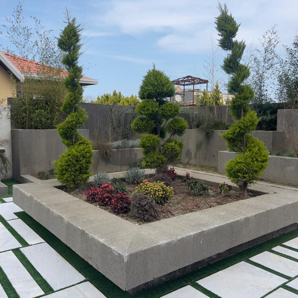 فروش آپارتمان نوساز ۷۲متری در مجتمع مسکونی در ایزدشهر