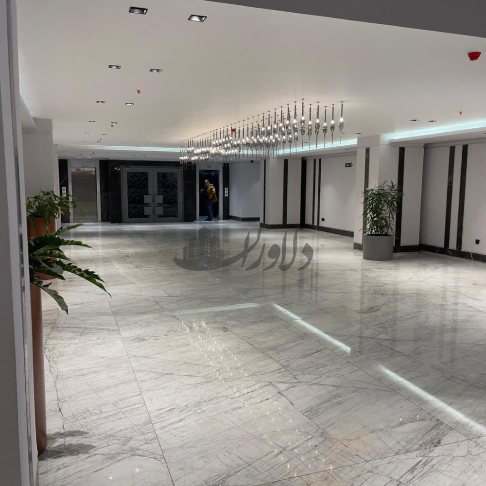 فروش آپارتمان نوساز ۷۲متری در مجتمع مسکونی در ایزدشهر