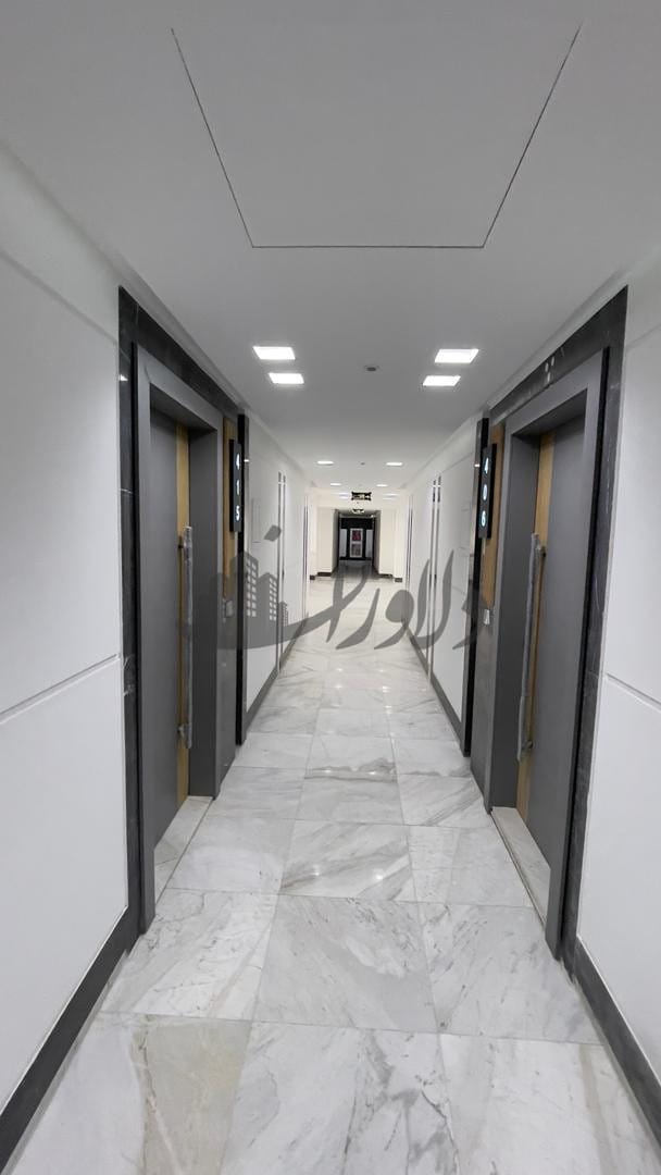 فروش آپارتمان نوساز ۷۲متری در مجتمع مسکونی در ایزدشهر