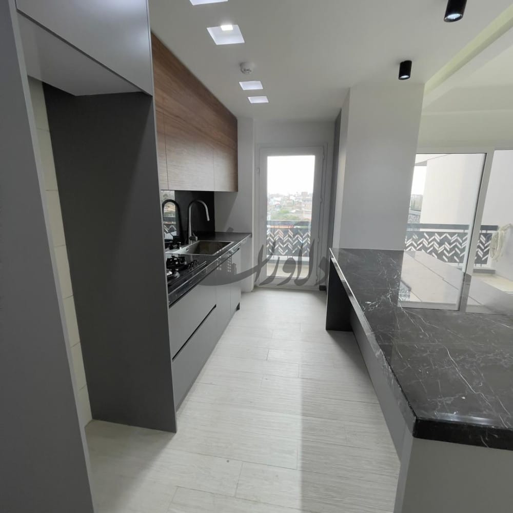 فروش آپارتمان نوساز ۷۲متری در مجتمع مسکونی در ایزدشهر