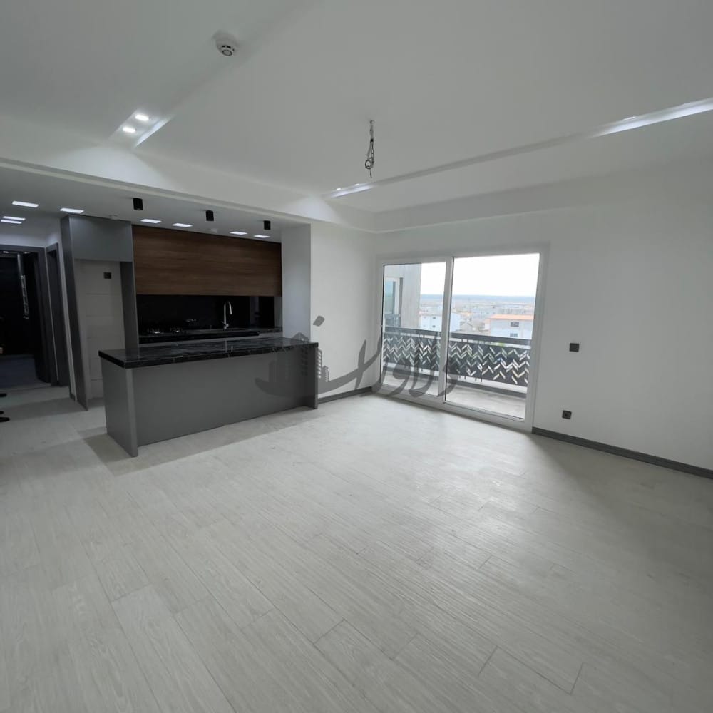 فروش آپارتمان نوساز ۷۲متری در مجتمع مسکونی در ایزدشهر