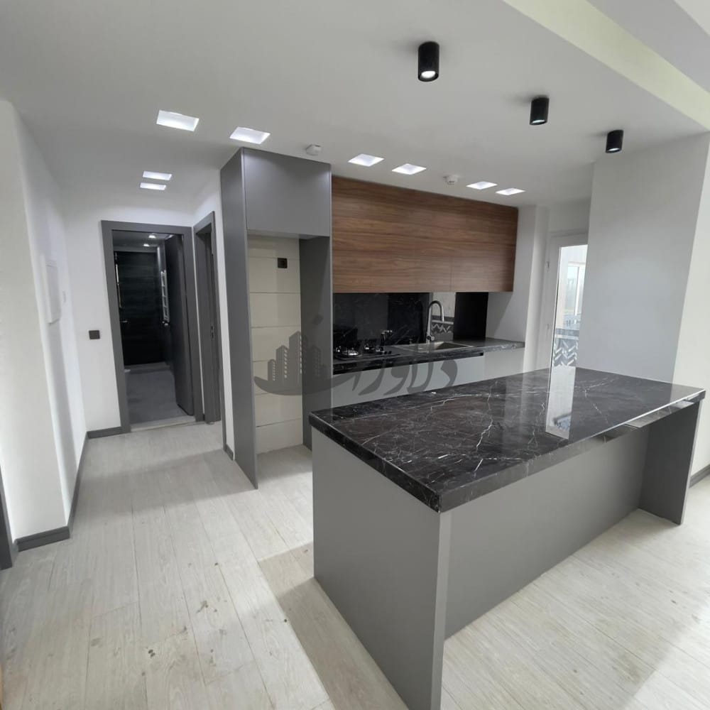 فروش آپارتمان نوساز ۷۲متری در مجتمع مسکونی در ایزدشهر