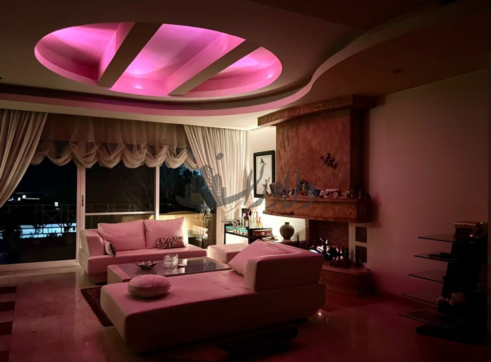 فروش آپارتمان شهرکی ساحلی