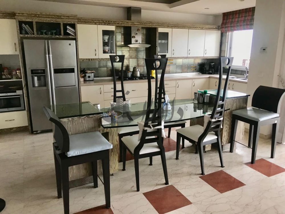 فروش آپارتمان شهرکی ساحلی