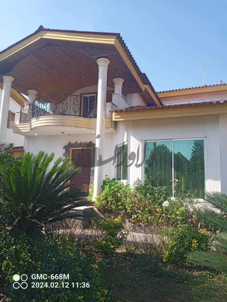 رهن ویلا شهرکی ساحلی دوبلکس ایزدشهر