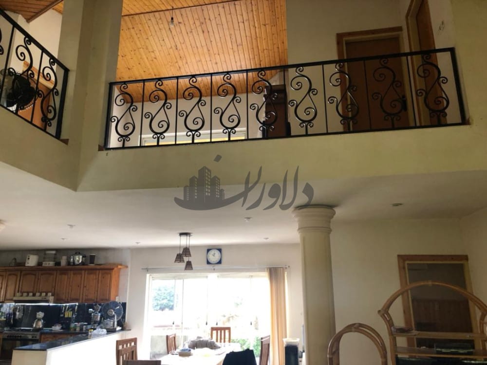 رهن ویلا شهرکی ساحلی دوبلکس ایزدشهر