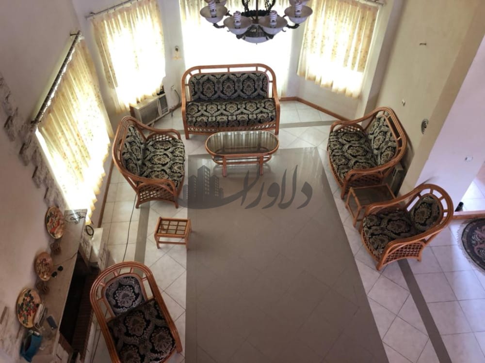 رهن ویلا شهرکی ساحلی دوبلکس ایزدشهر