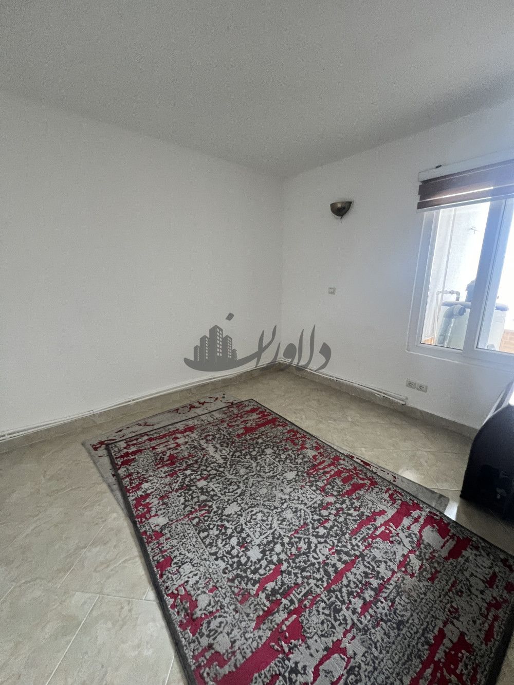 آپارتمان در شهرک ساحلی ایزدشهر