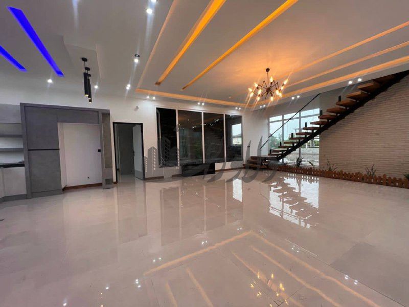 فروش ویلای شهرکی استخردار مدرن سیسنگان