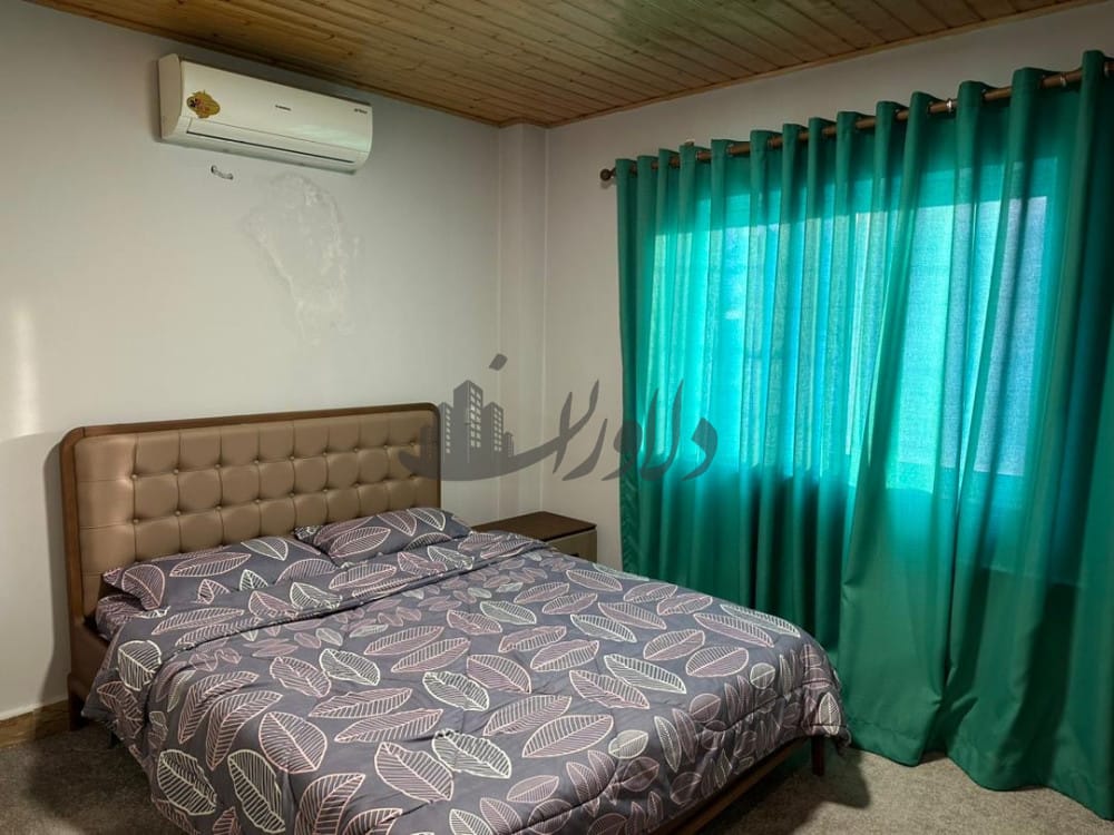 ویلا دوبلکس استخردار خوش قیمت