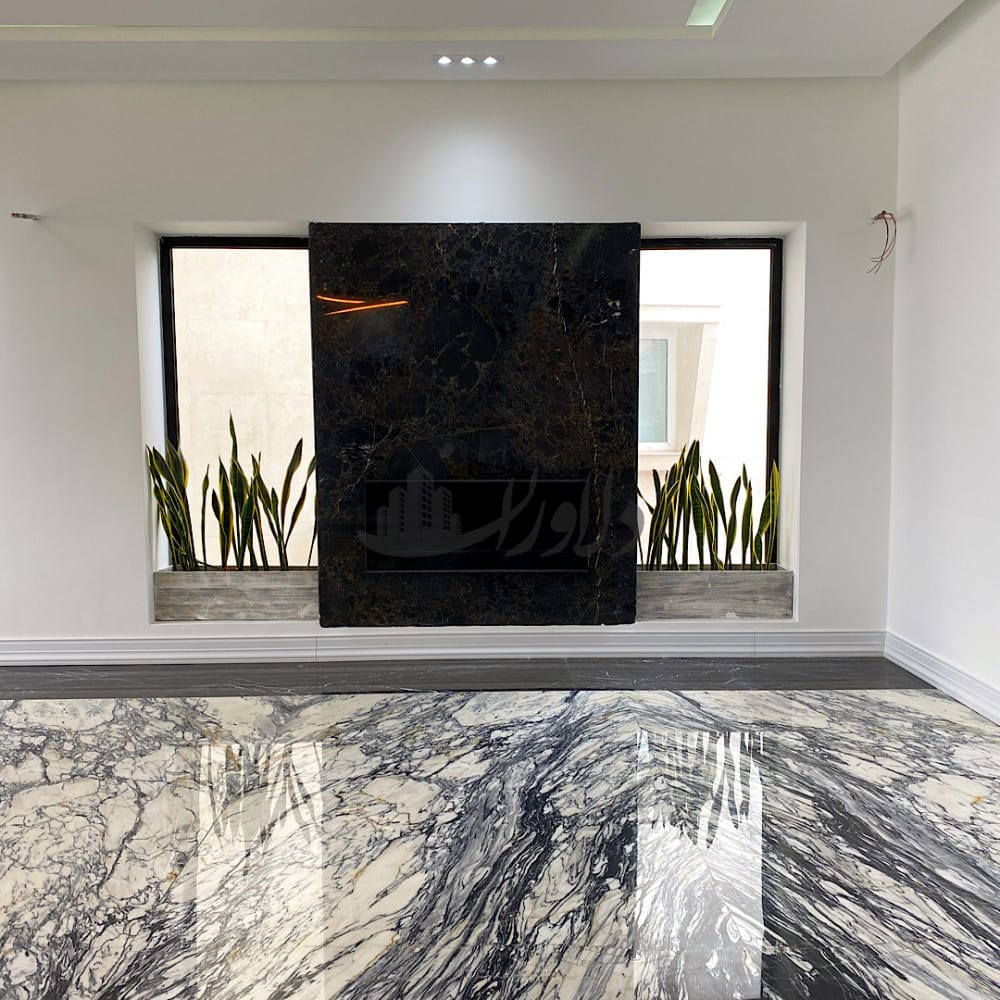 ویلای خوش ساخت با «آسانسور» آرام شمال