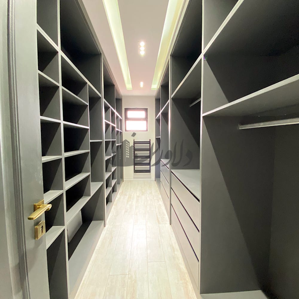 ویلای خوش ساخت با «آسانسور» آرام شمال