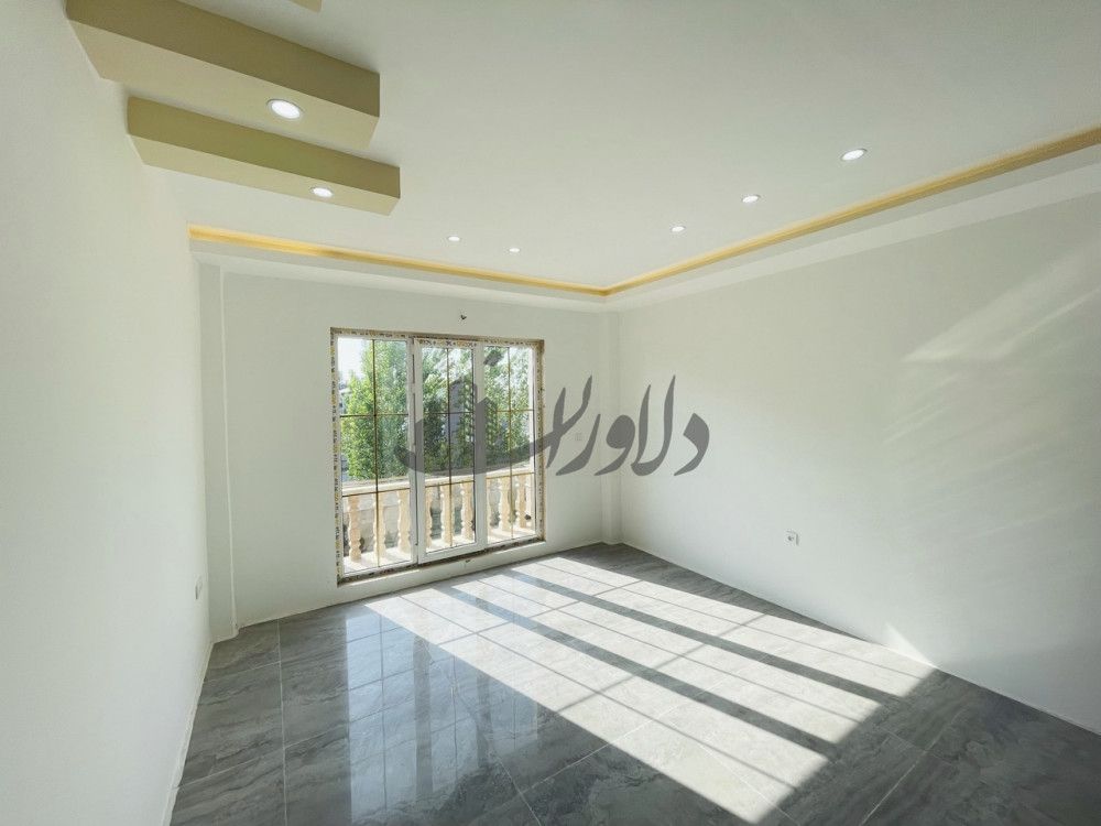 فروش شهرک هشت دستگاه در بابلسر