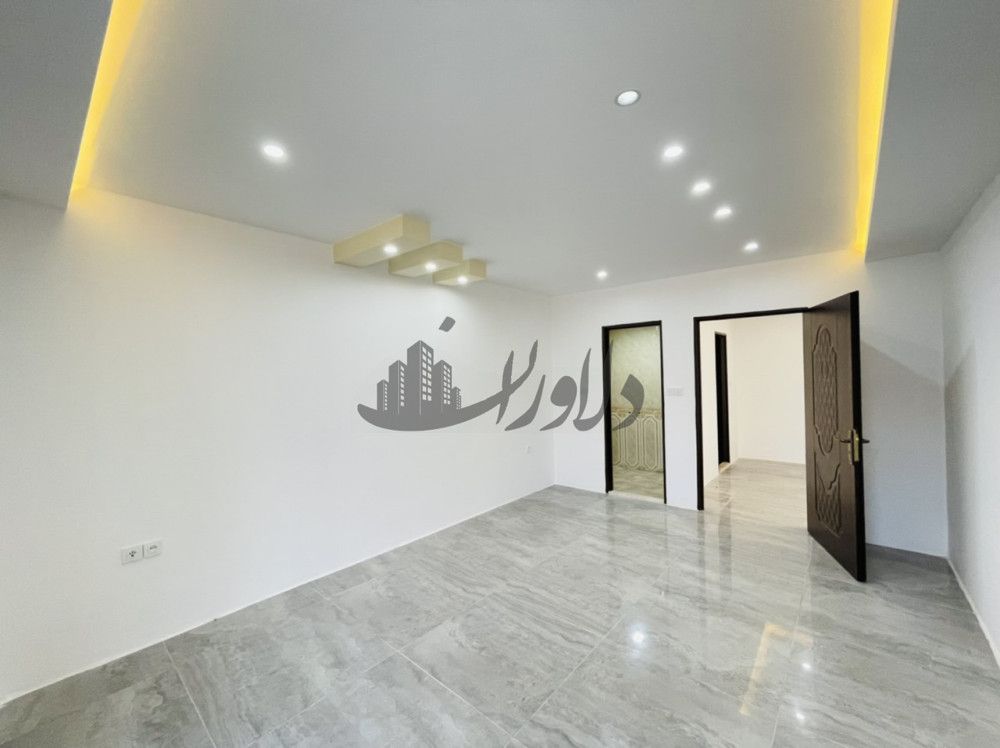 فروش شهرک هشت دستگاه در بابلسر