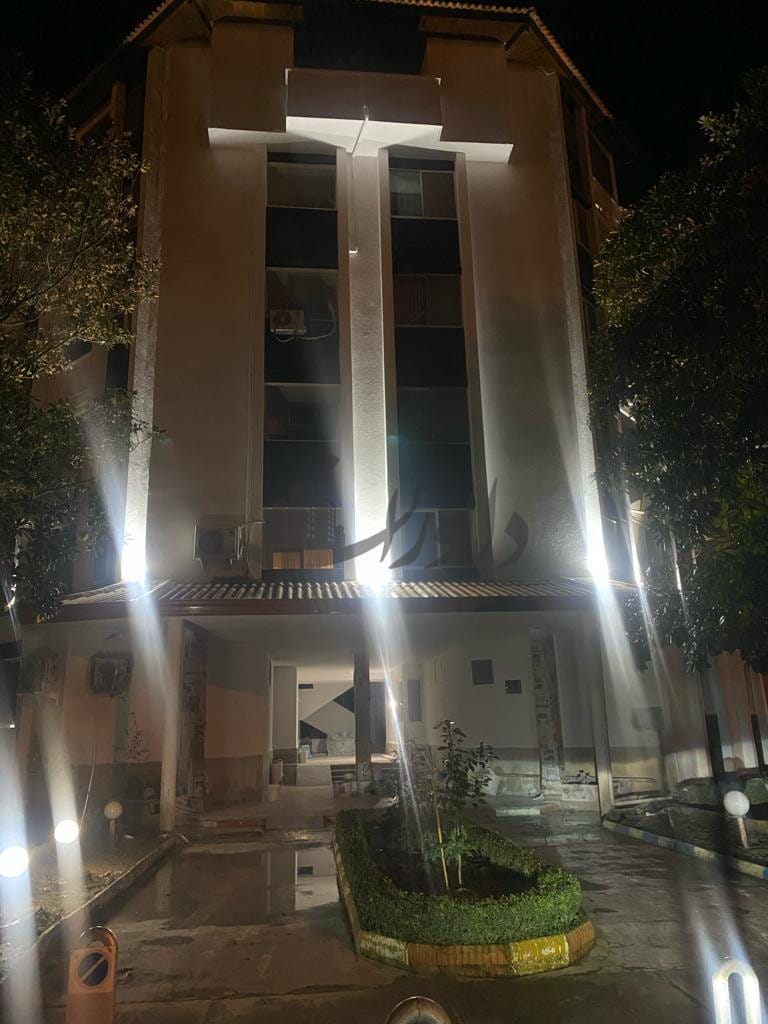 آپارتمان بازسازی شده شهرکی ایزدشهر