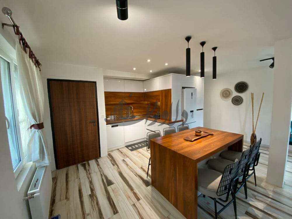 آپارتمان بازسازی شده شهرکی ایزدشهر