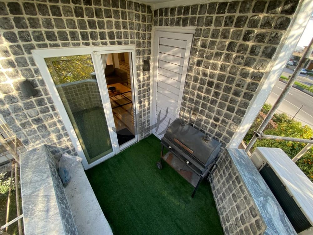 آپارتمان بازسازی شده شهرکی ایزدشهر