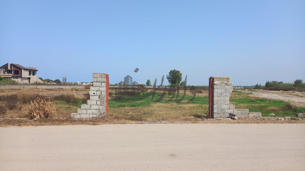 زمین فروشی در چمستان در بهترین منطقه