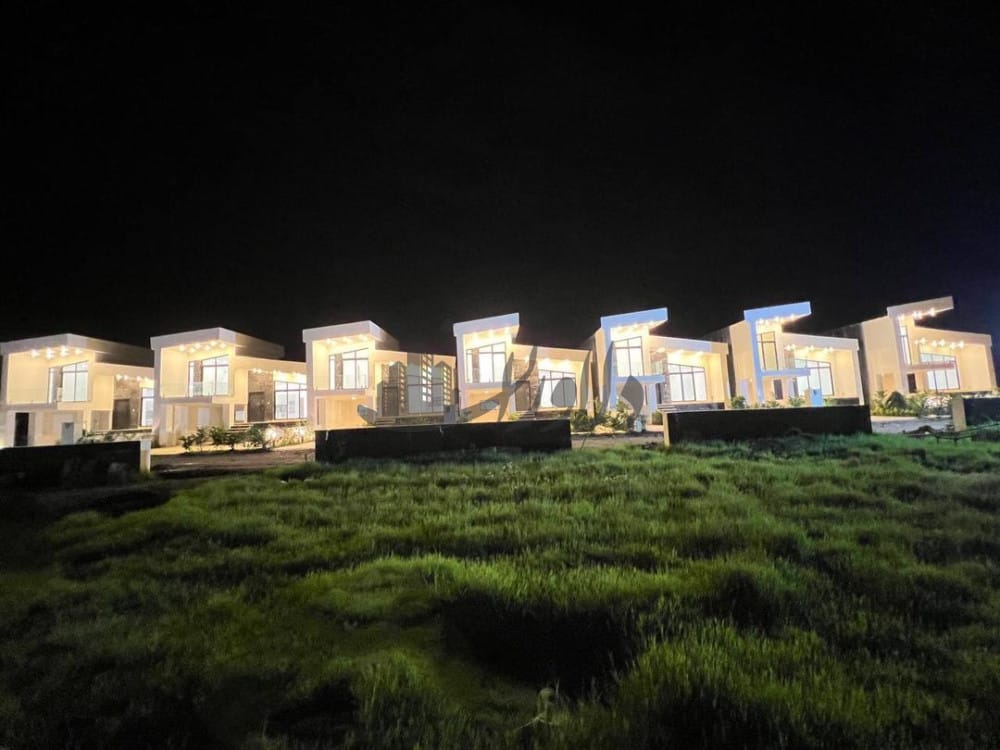 ویلای شهرکی در محمودآباد تیپ خوش قیمت