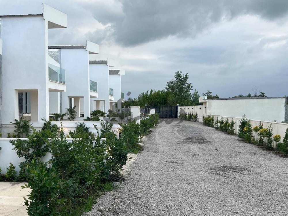 ویلای شهرکی در محمودآباد تیپ خوش قیمت