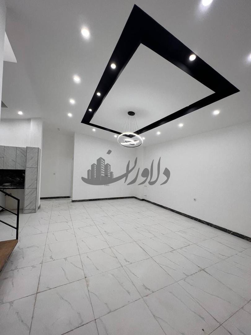 ویلای شهرکی در محمودآباد تیپ خوش قیمت