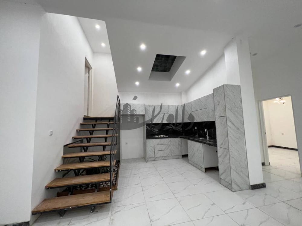 ویلای شهرکی در محمودآباد تیپ خوش قیمت