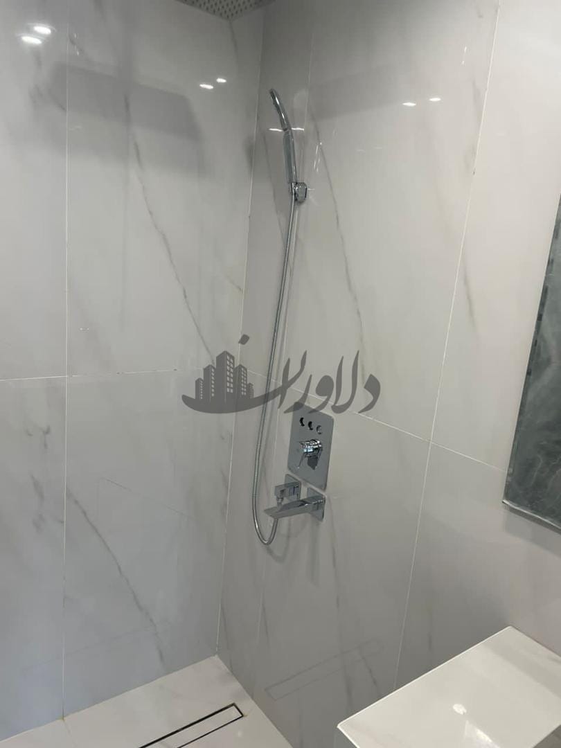 فروش مجتمع آپارتمانی 4واحدی  یکجا ساحلی