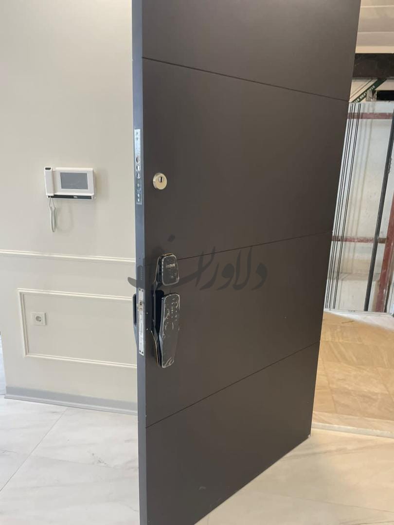 فروش مجتمع آپارتمانی 4واحدی  یکجا ساحلی