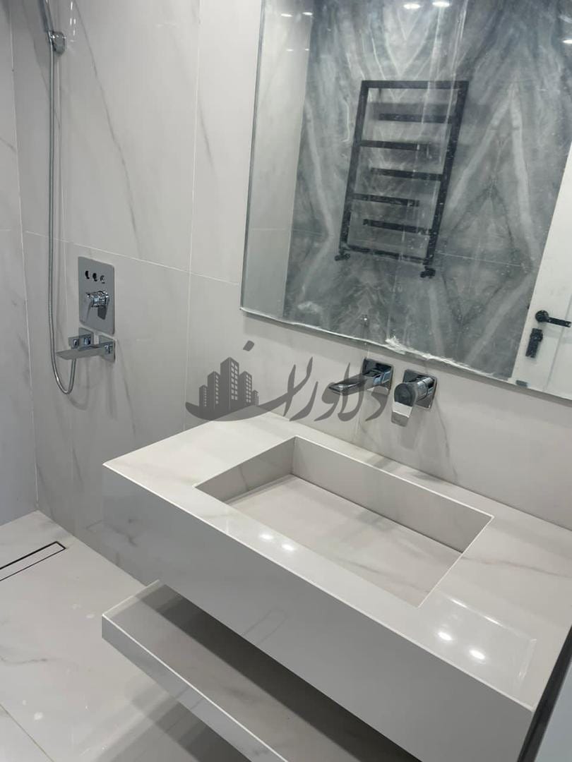 فروش مجتمع آپارتمانی 4واحدی  یکجا ساحلی